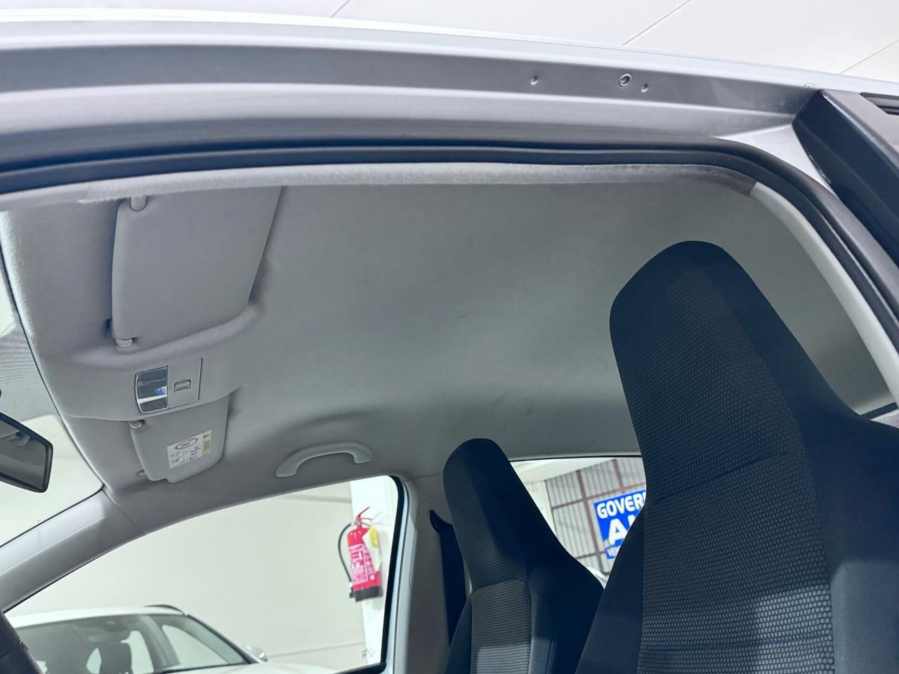 Skoda Citigo 1.0 68 CV 5 porte Active G-Tec