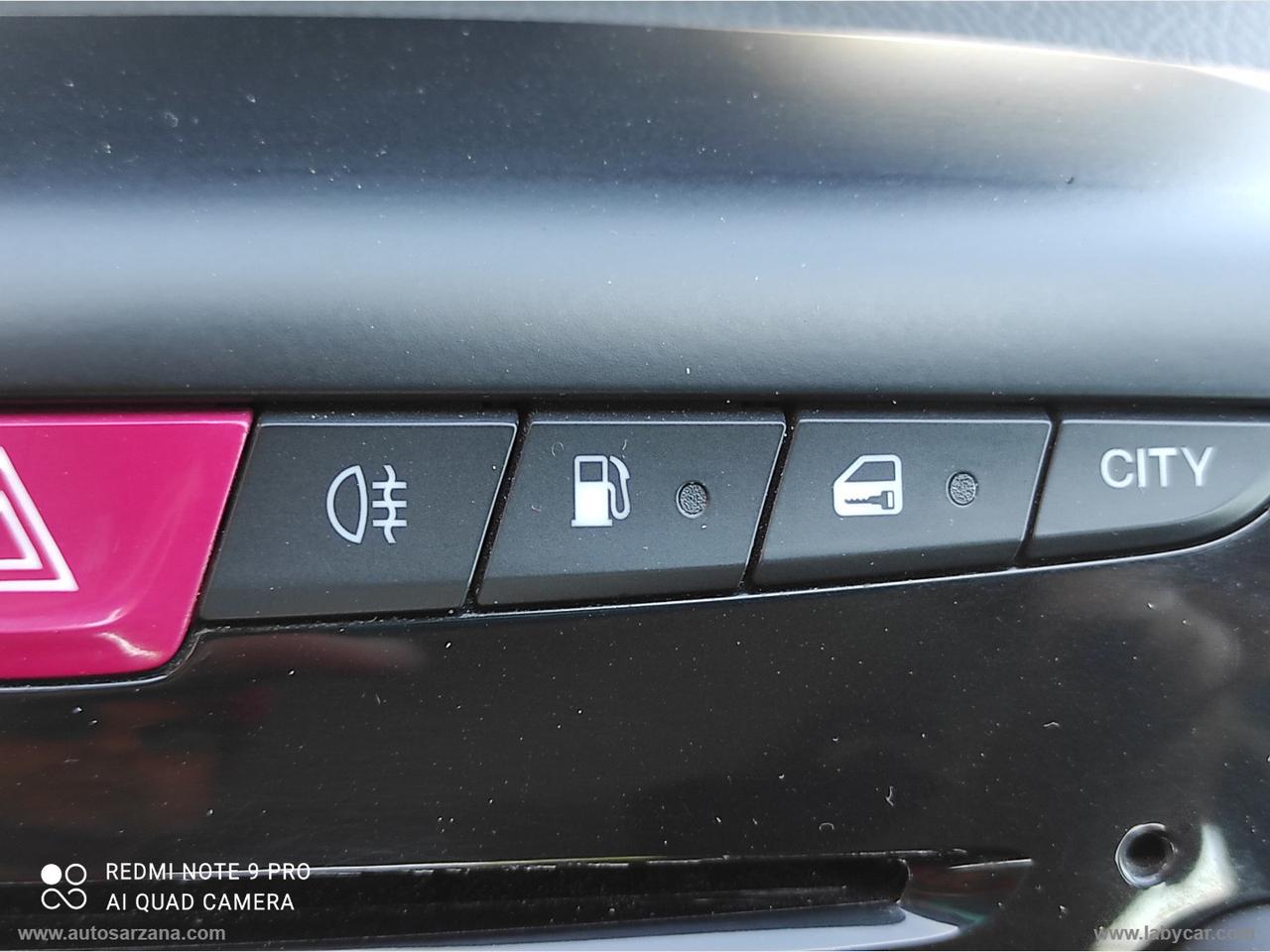 LANCIA Ypsilon 1.2 69 CV 5p. GPL Ecochic Gold 3 ANNI GARANZIA -- 15GG SODDISFATTI O RIMBORSATI