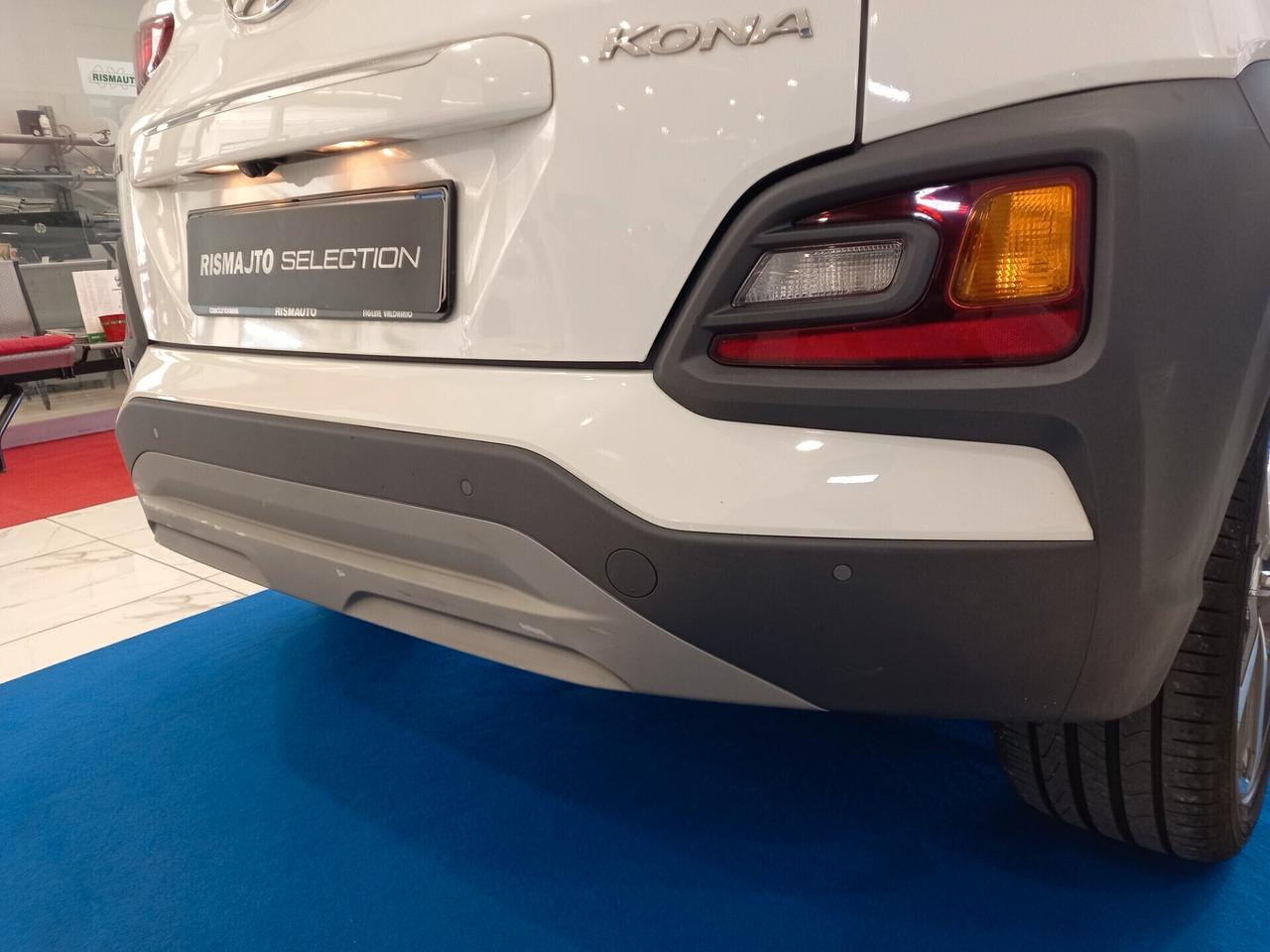 Hyundai Kona 1.0 Xpossible Euro 6