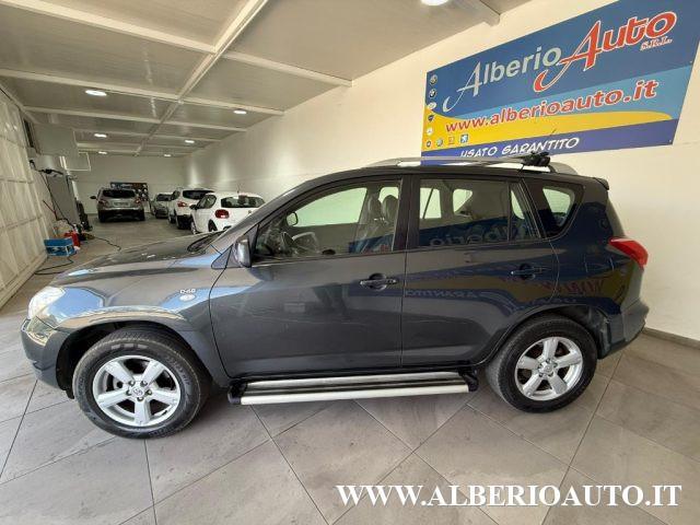 TOYOTA RAV 4 MY23 RAV4 2.2 D-4D 136 CV Luxury