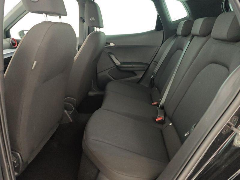 SEAT Arona 1.0 EcoTSI FR