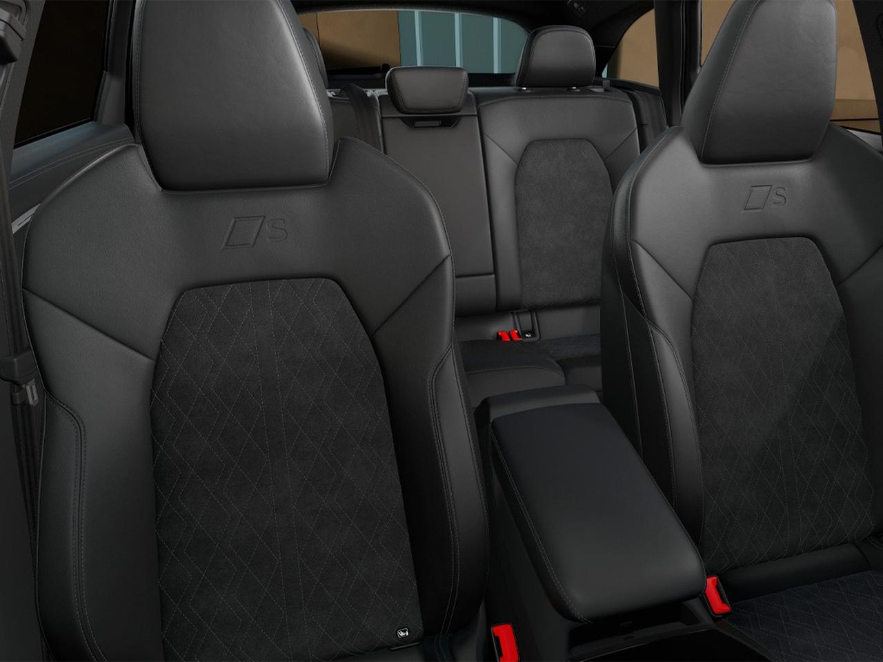 Audi A5 avant 2.0 e-hybrid s line edition quattro 299cv s-tronic