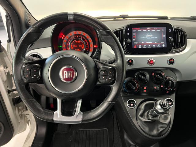 FIAT 500 1.0 Hybrid Connect Prezzo Reale