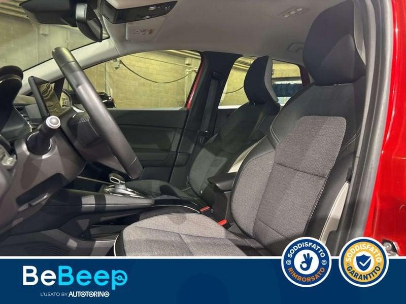 Renault Captur 1.6 PHEV INTENS E-TECH 160CV AUTO