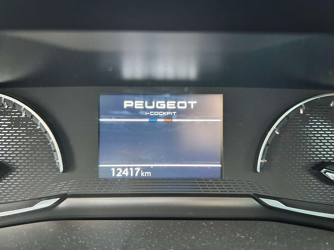 Peugeot 208 1.2 Benzina 75CV - 2024 Incidentata