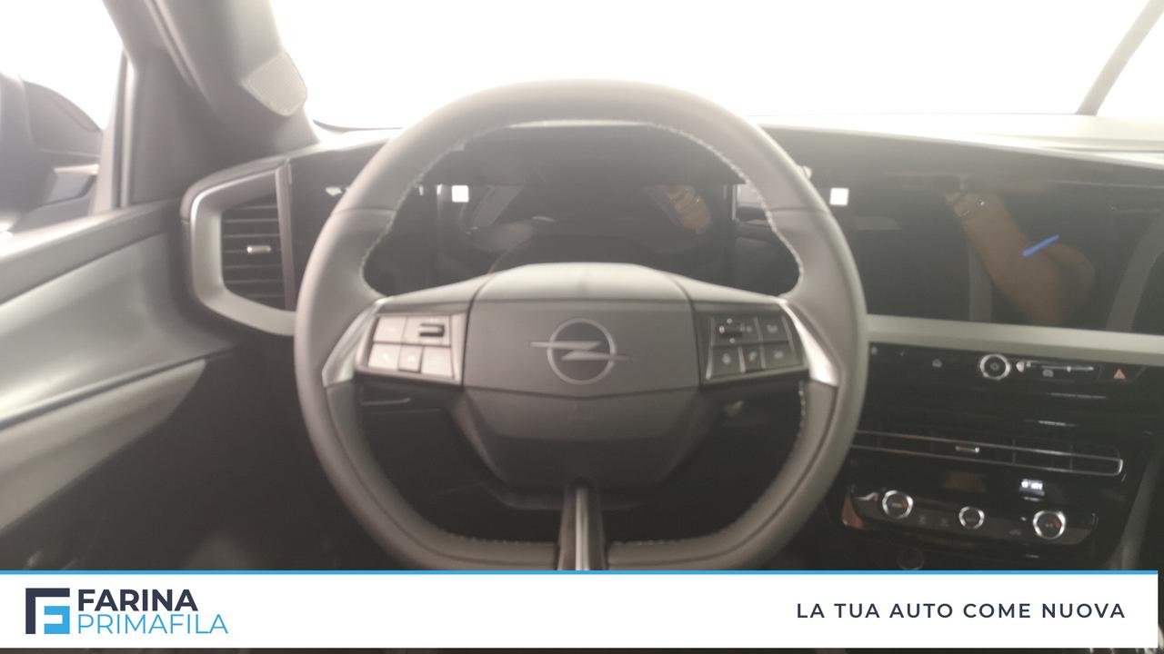 OPEL MOKKA EDITION 1.2 136CV MT