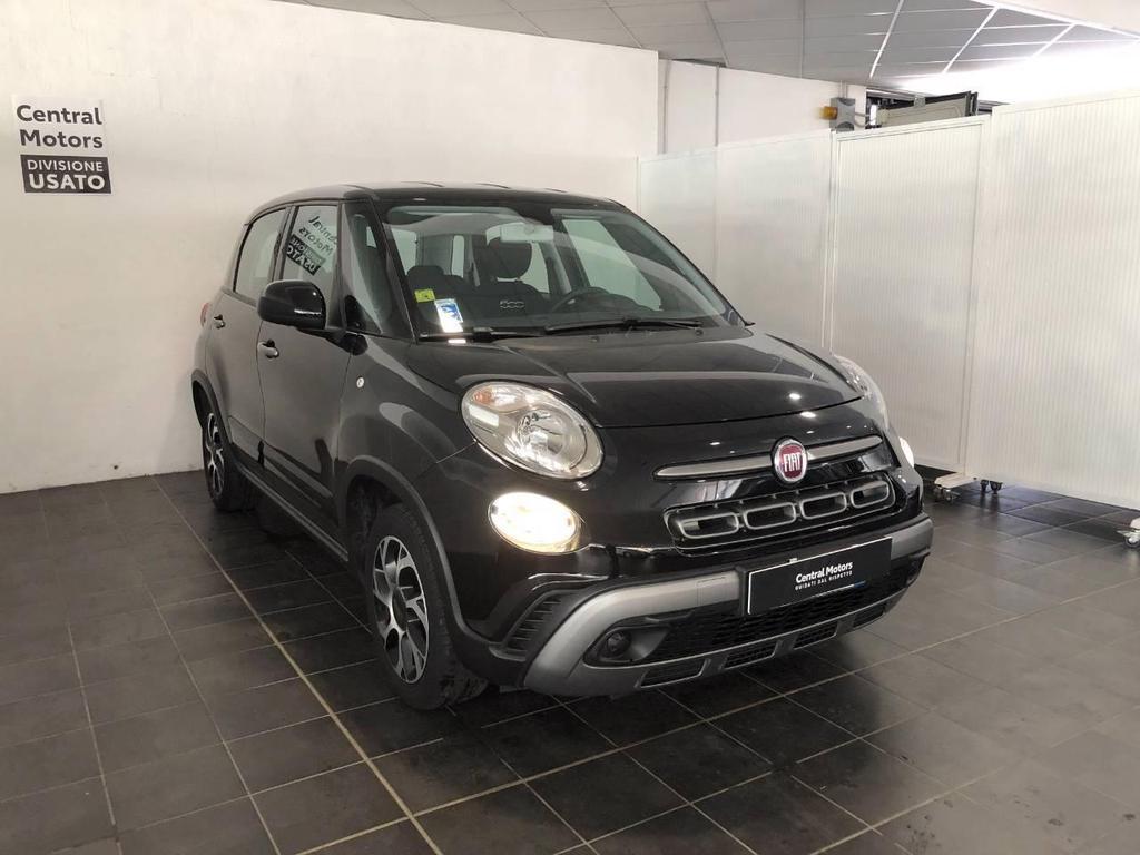 Fiat 500L 1.3 Multijet