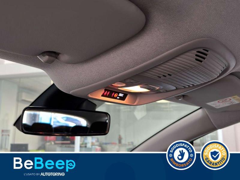 Citroën C3 Aircross 1.2 PURETECH SHINE 82CV MY18