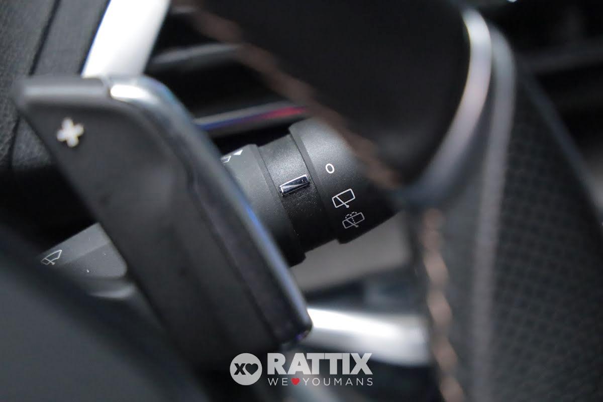 Peugeot 3008 1.6 Hybrid PHEV 225CV GT Pack e-EAT8