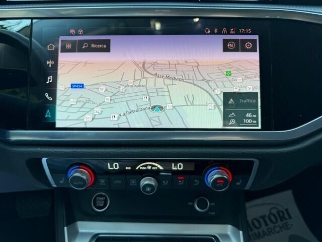 Audi Q3 SPB 35 TDI S tronic S line
