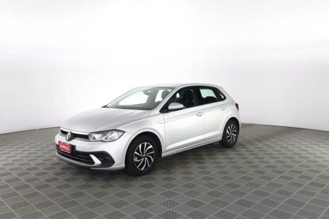 VOLKSWAGEN Polo Polo 1.0 TSI Life