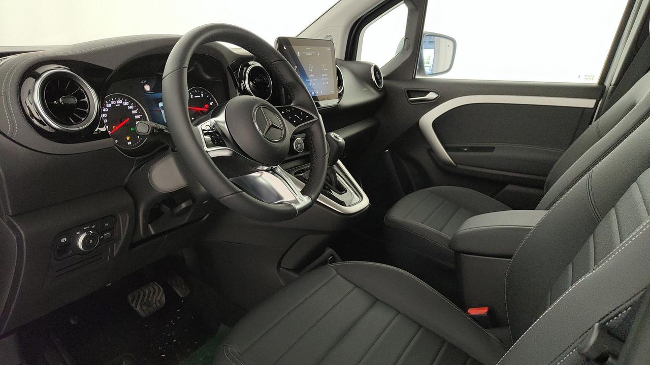 Mercedes-Benz Classe T 180 d