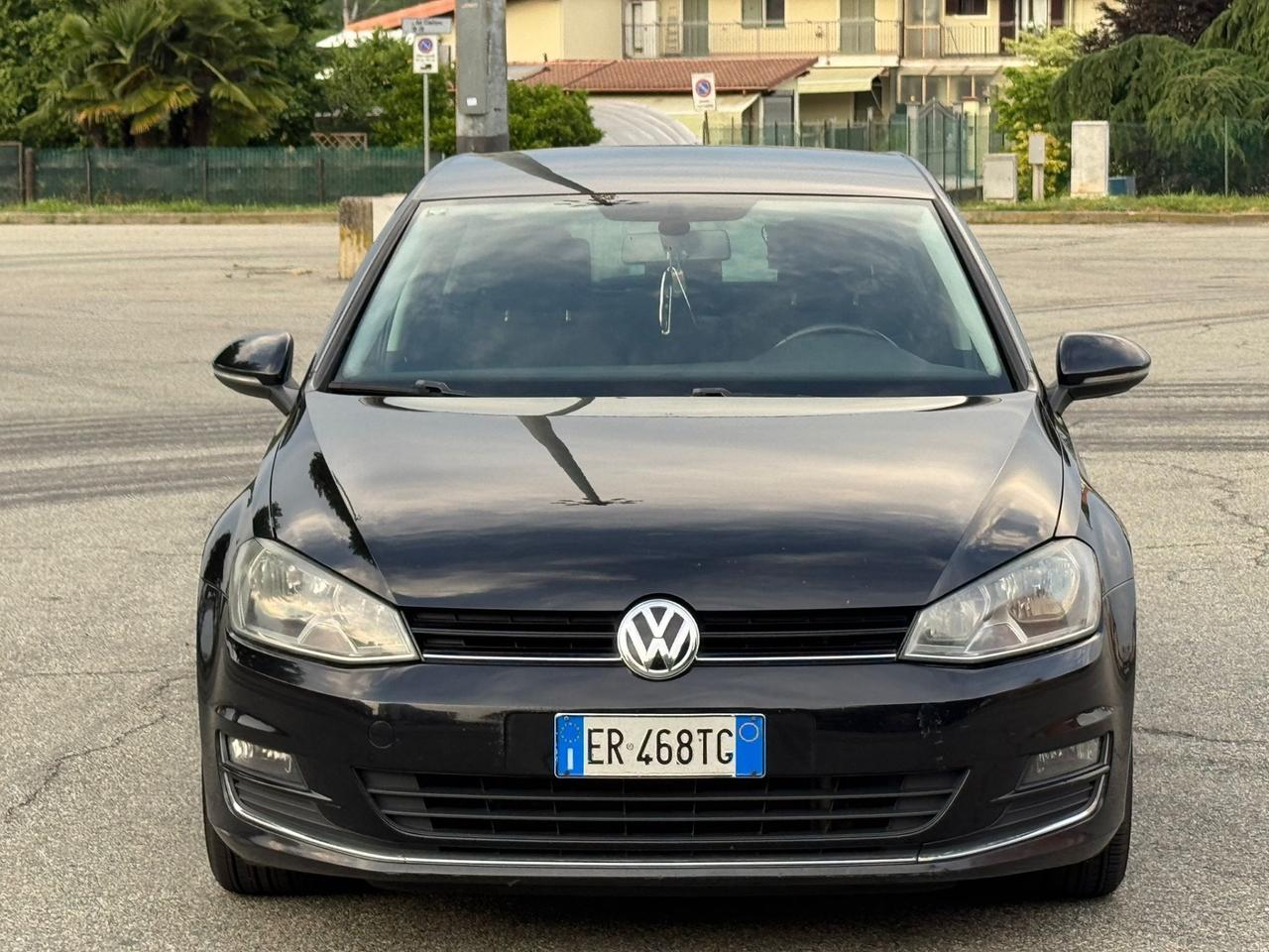 Volkswagen Golf Business 1.6 TDI DSG 5p. Highline BlueMotion Technology