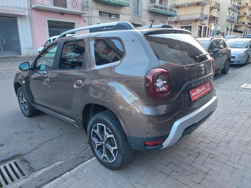 Dacia Duster 1.5 Blue dCi 8V 115 CV 4x2 Prestige