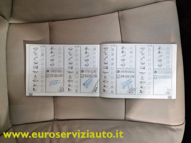 BMW 525 d xDrive Touring