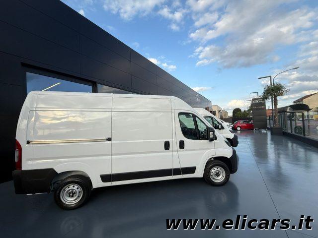FIAT Ducato 35 2.2 Mjt 140CV PM-TM Furgone