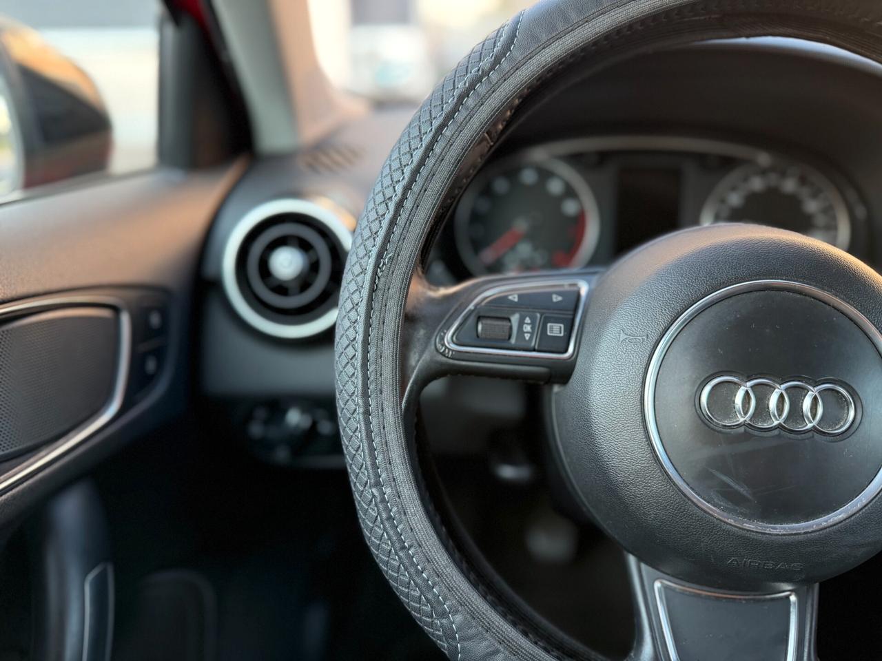 Audi A1 1.2 TFSI Attraction