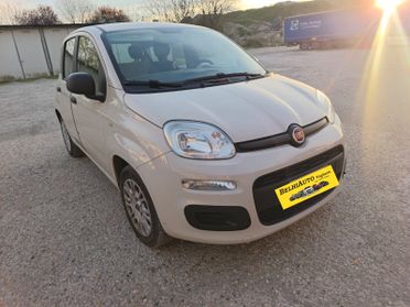 Fiat Panda 2016---1.2 Benzina GPL Neopatentati