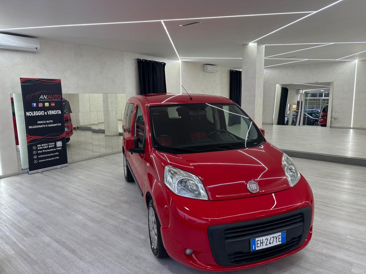 Fiat Fiorino 1.3 MJT 75CV Furgone