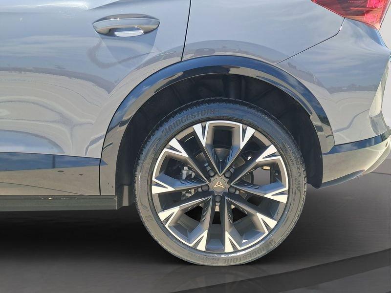 Cupra Formentor 2.0 TDI DSG
