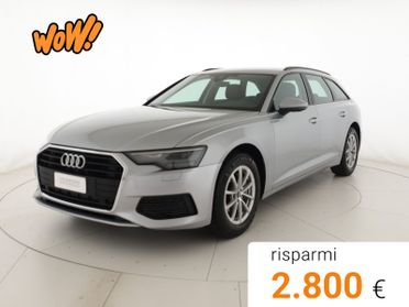 Avant 40TDI 204CV S tronic Business