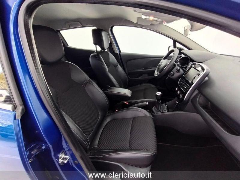 Renault Clio dCi 8V 90 CV 5 porte Moschino Life