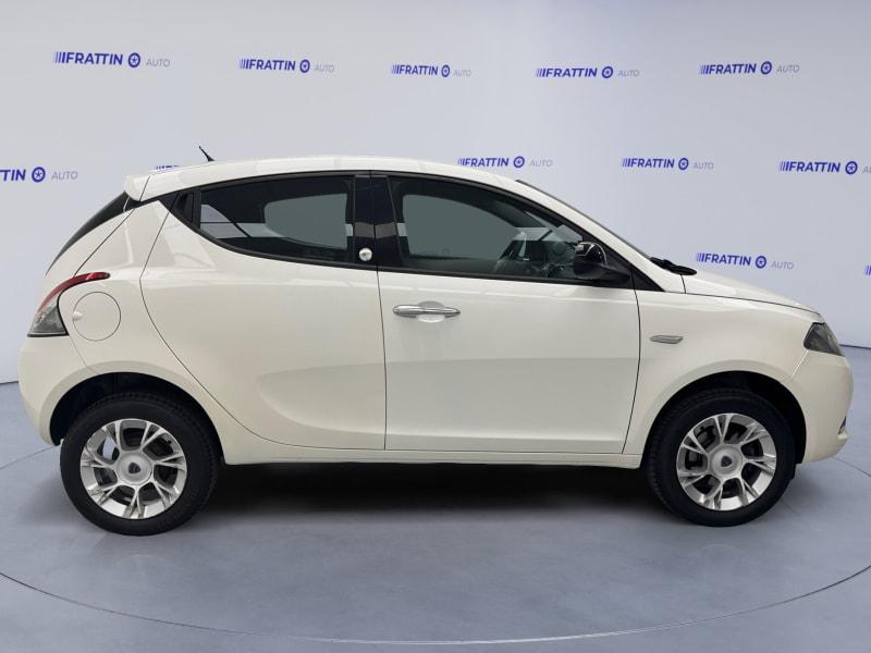 LANCIA YPSILON 0.9 TWINAIR 85 CV 5 POR