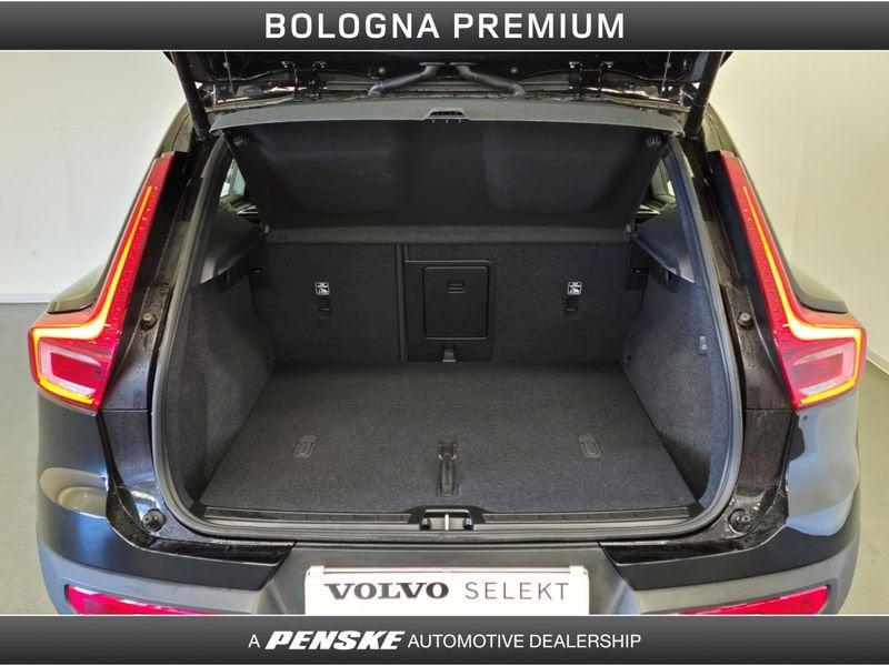 Volvo XC40 XC40 B3 automatico Core