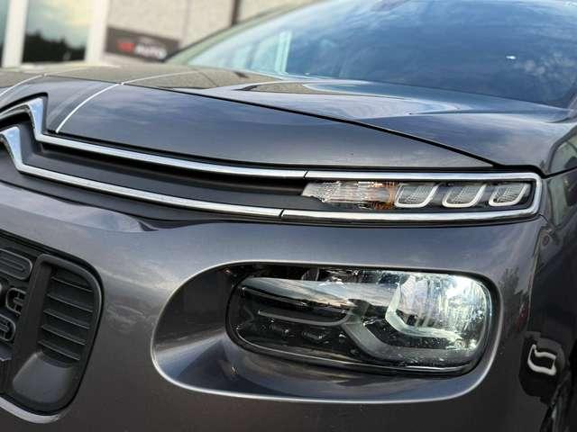 Citroen Berlingo XL 7 posti 1.5 bluehdi Shine DOPPIA PORTA SCORREVOLE/FULL LED/CARPLAY