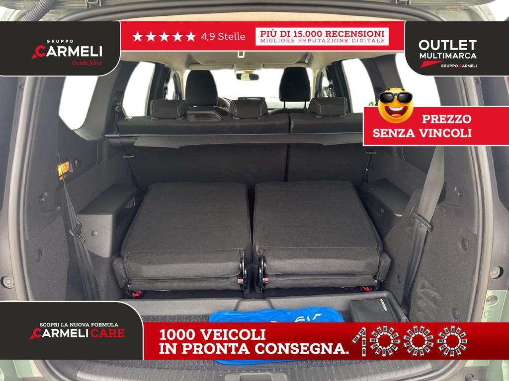 Dacia Jogger 1.0 TCe GPL Extreme UP