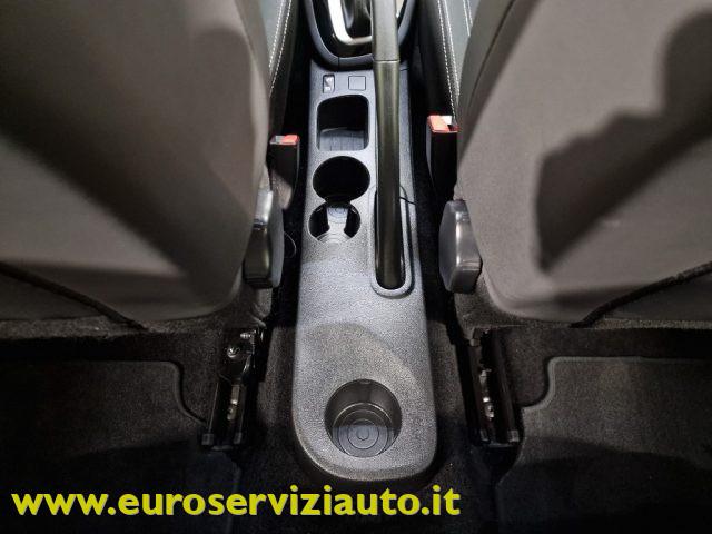 RENAULT Clio Sporter dCi 8V 90CV EDC Start&Stop Energy Duel