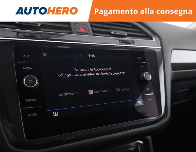 VOLKSWAGEN Tiguan Allspace 1.5 TSI ACT DSG Advanced BMT