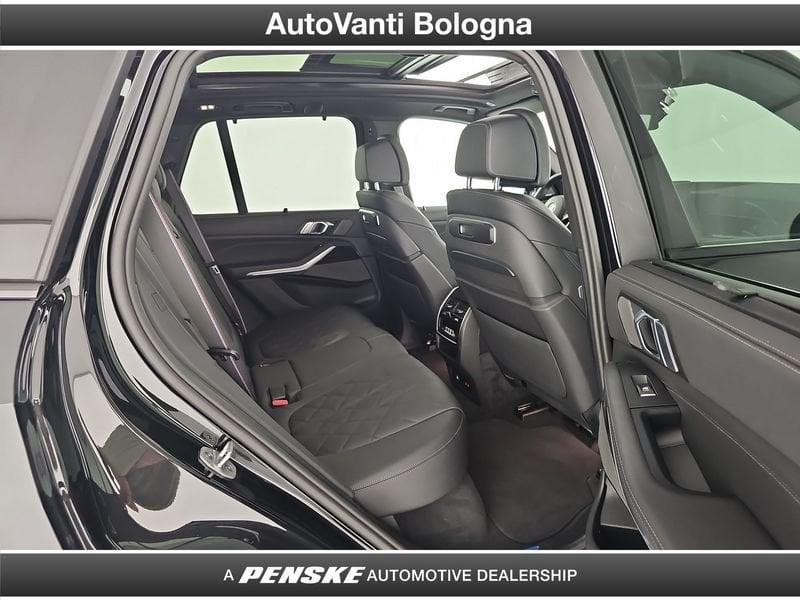 BMW X5 X5 xdrive30d MSport Pro auto