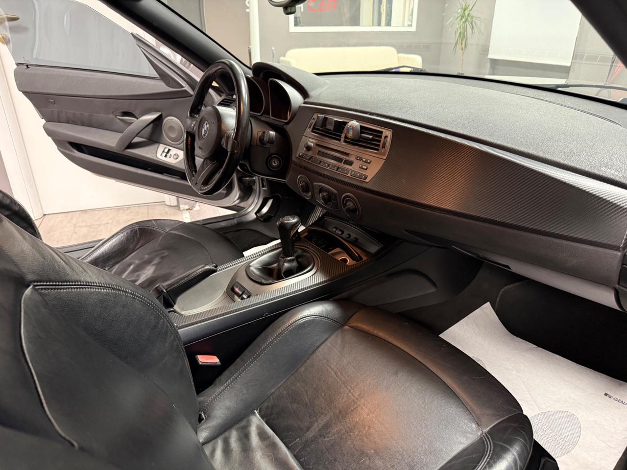 Bmw Z4 Roadster 2.2i 170 cv cabrio SUPER PREZZO!