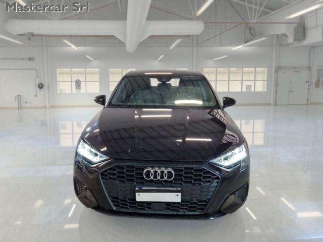 AUDI A3 BERLINA 35 TFSI 150cv S TRONIC BUSINESS - GL727SW