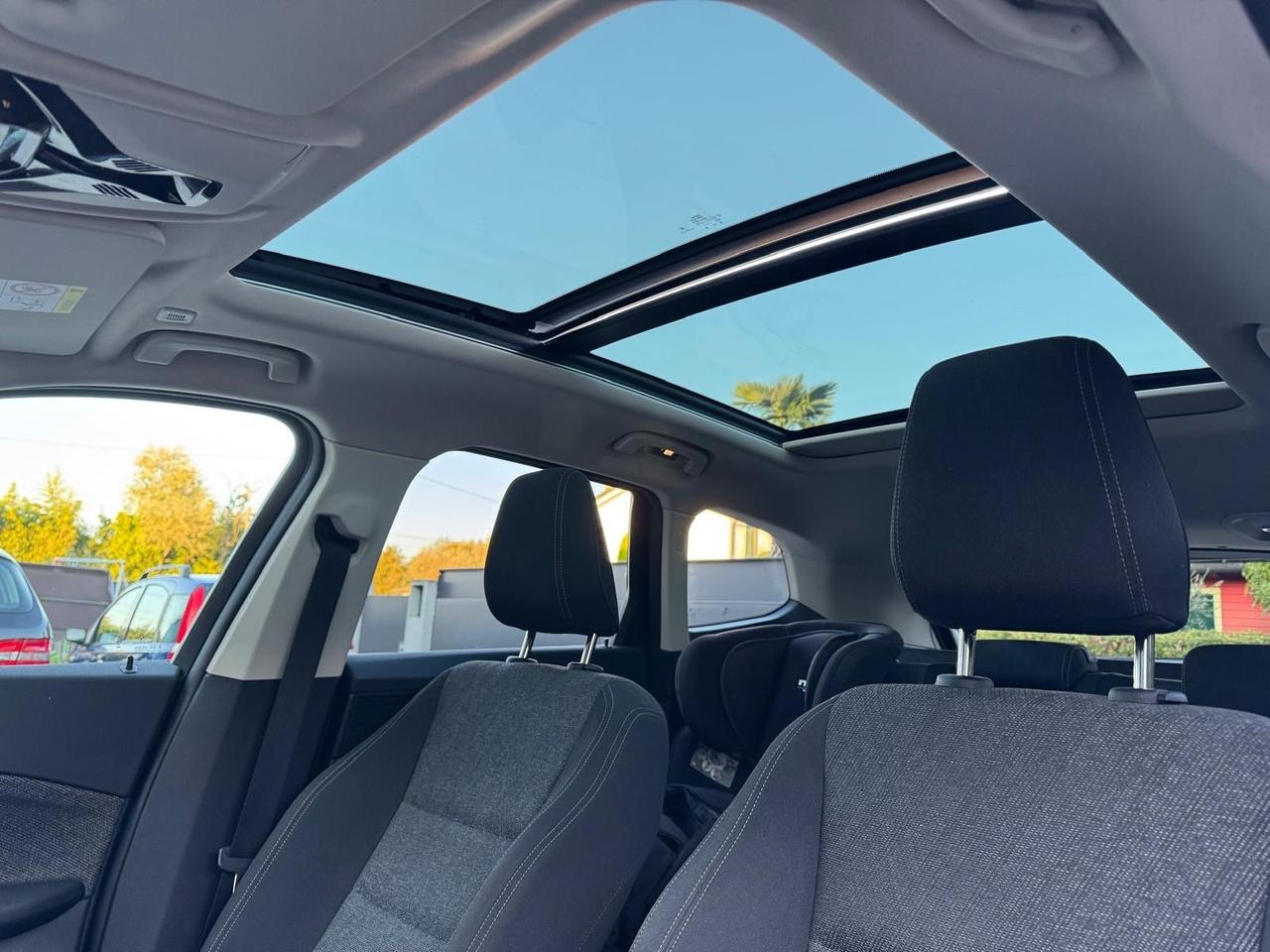 Bmw X1 sDrive 18d