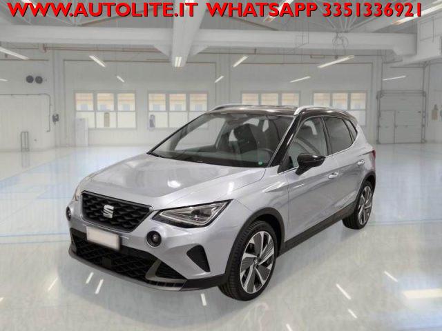 SEAT Arona 1.0 EcoTSI FR