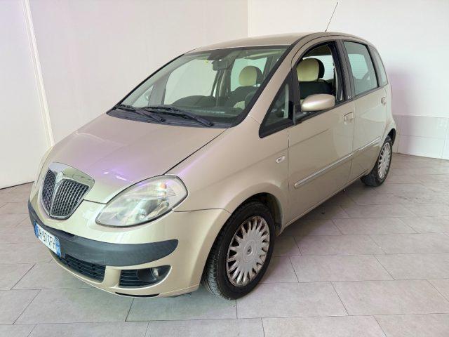 LANCIA MUSA 1.4 .16V Oro