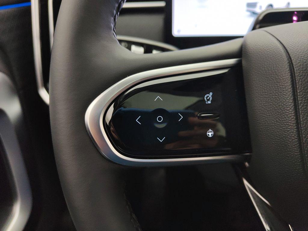 JAECOO 1.6 TGDI - Trazione integrale 7DCT Exclusive (4WD) 2024