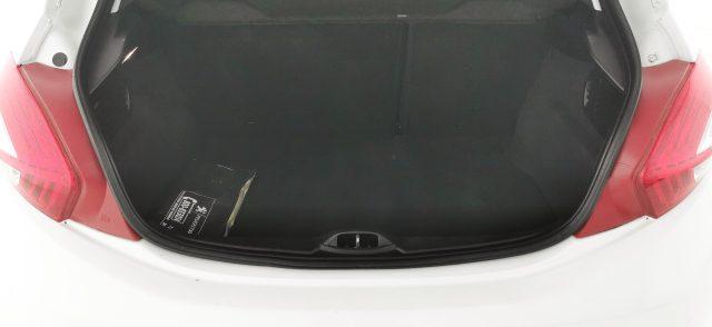 PEUGEOT 208 1.4 VTi 95 CV 5p. GPL