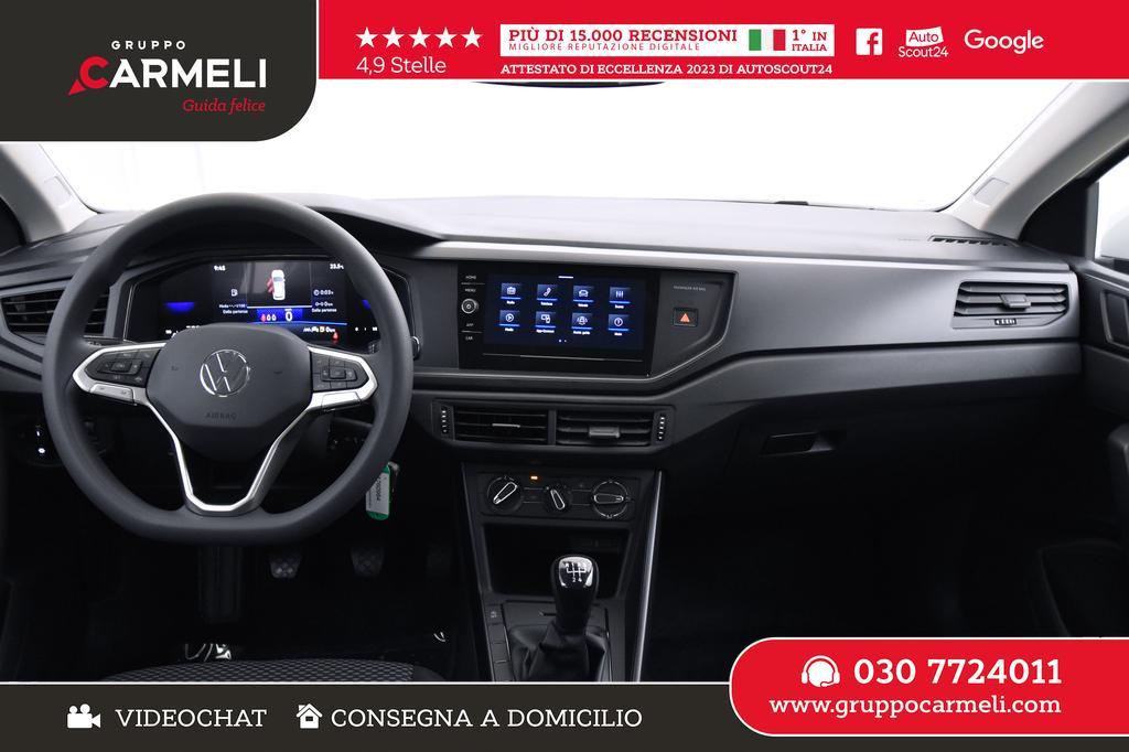 Volkswagen Polo 1.0 EVO Life