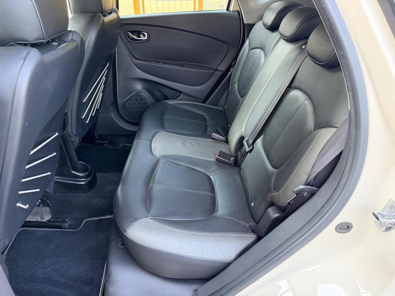 Renault Captur dCi 8V 90 CV Start&Stop Energy Iconic