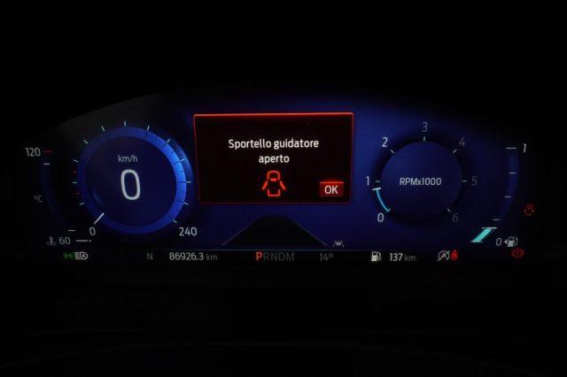 FORD Kuga Kuga 1.5 EcoBlue 120 CV aut. 2WD ST-Line