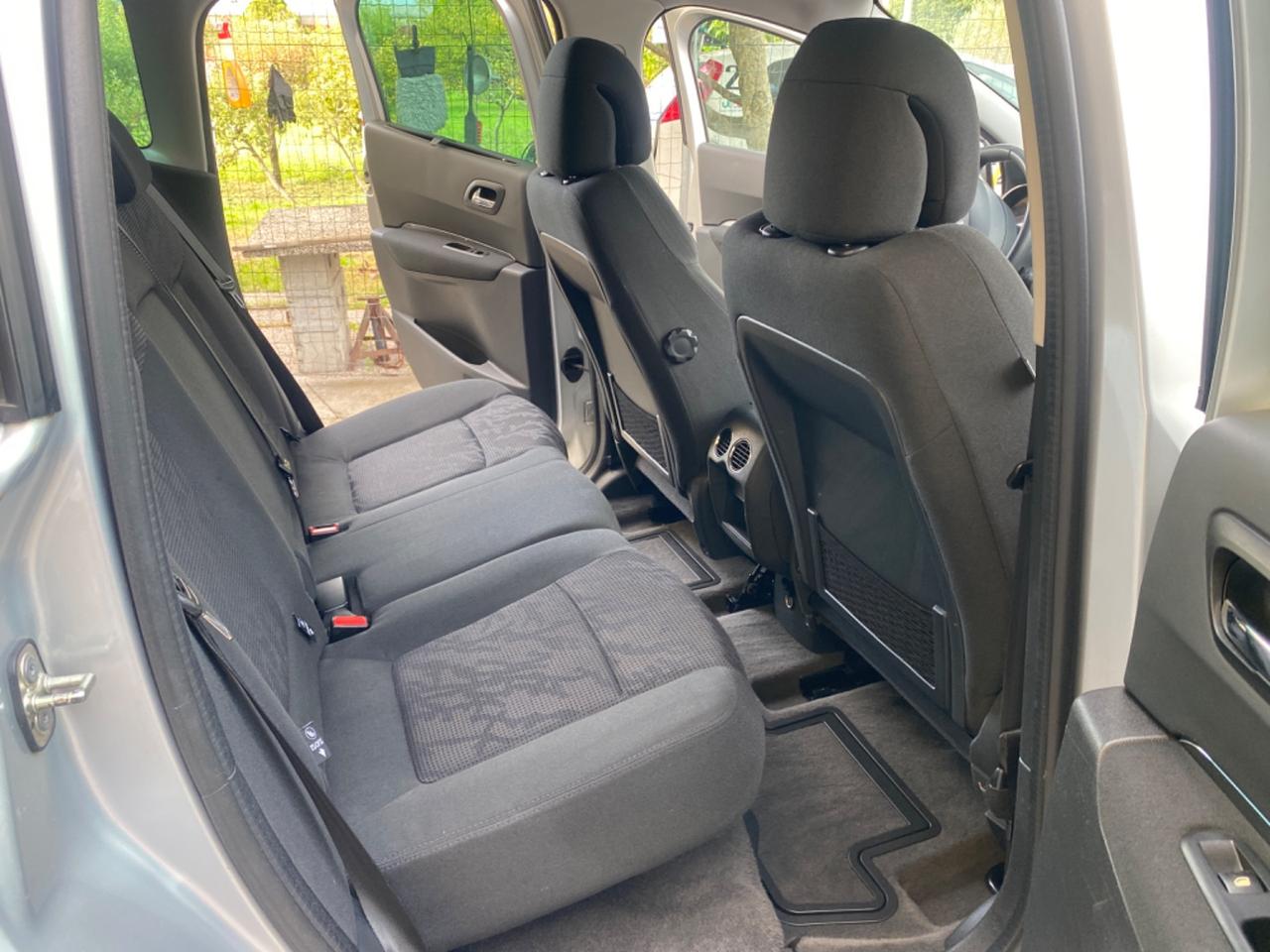 Peugeot 3008 1.6 HDi Gancio traino