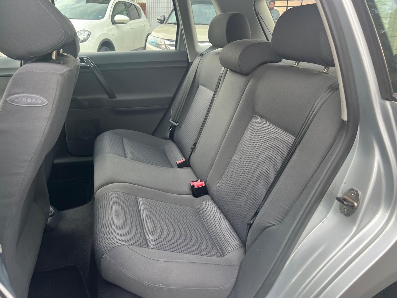 Volkswagen Polo 1.4 16V 5p. Trendline*86000KM*NEOPATENTATI