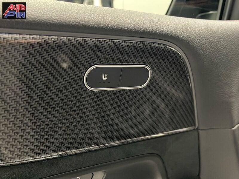 Mercedes-Benz Classe B B 200 d Automatic AMG Line