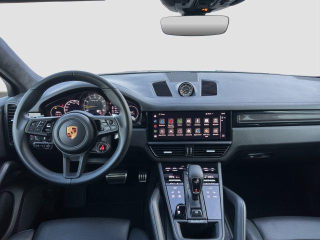 PORSCHE Cayenne Coupé Coupé 4.0 Turbo GT