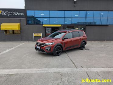 DACIA Jogger 1.0 TCe GPL 100 CV 5 posti Extreme