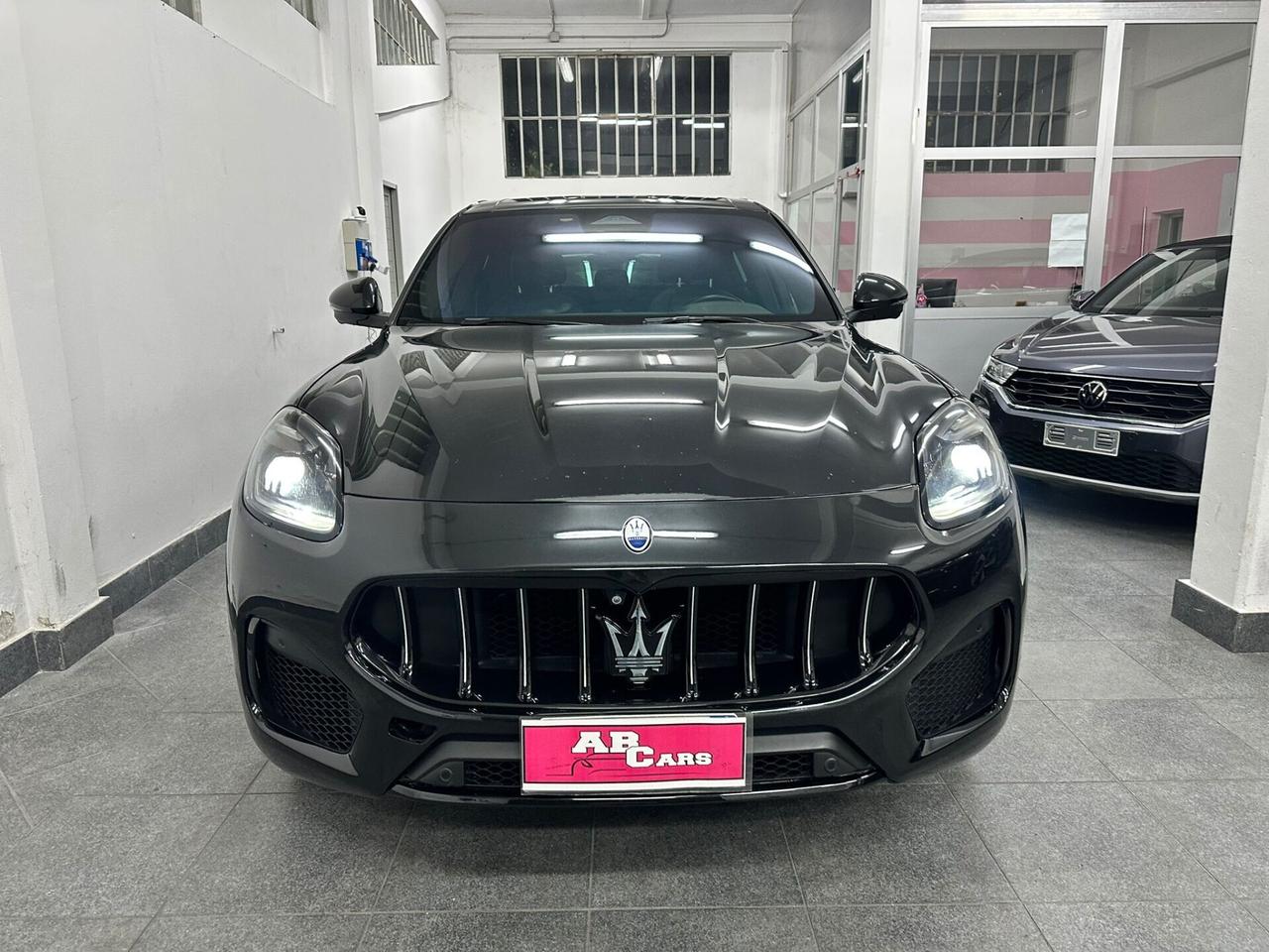 Maserati Grecale MHEV 300 CV AWD GT