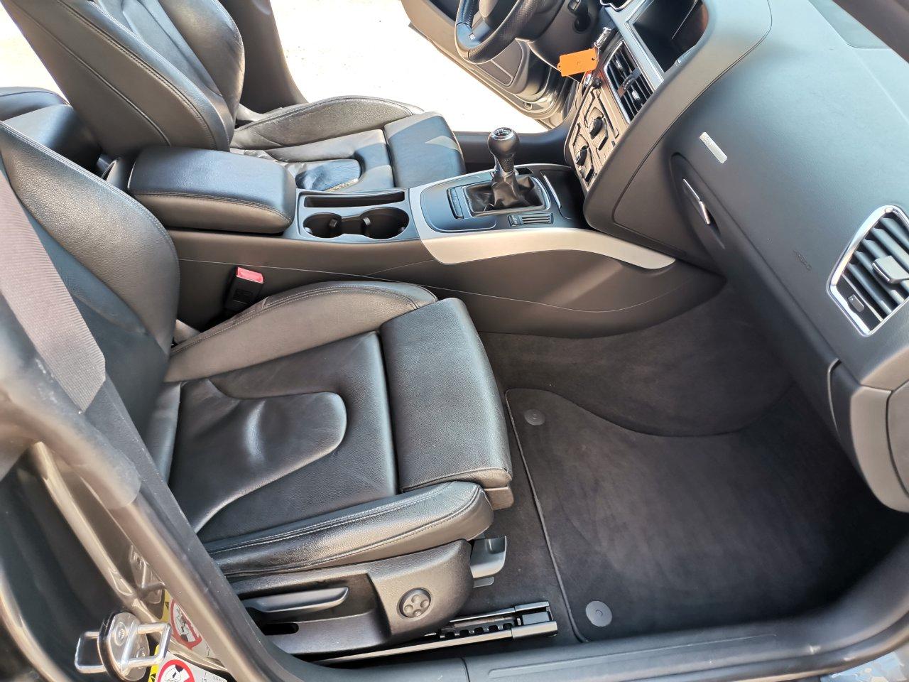 Audi A5 Sportback 2.0 tfsi 180cv